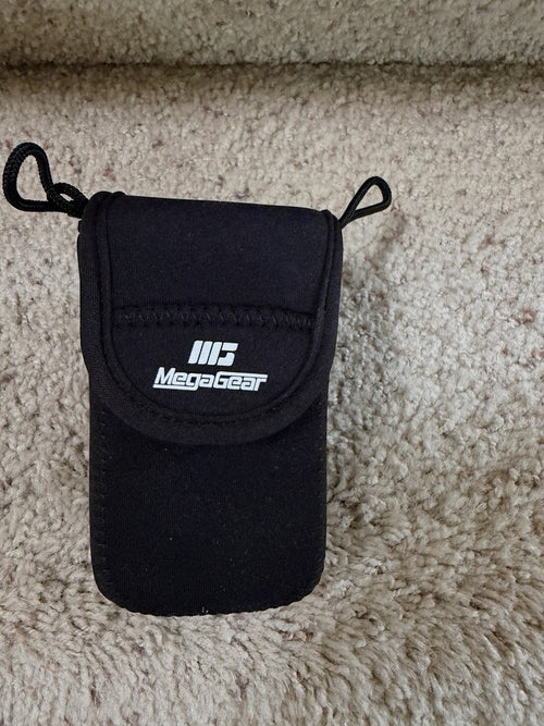 Open Box New Canon PowerShot SX740 HS 20.3MP Compact Digital Camera - Black